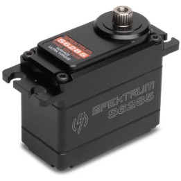 Spektrum servo S6285 High Torque HV MG Race