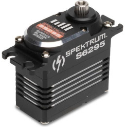 Spektrum servo S6295 High Speed High Torque BL HV MG