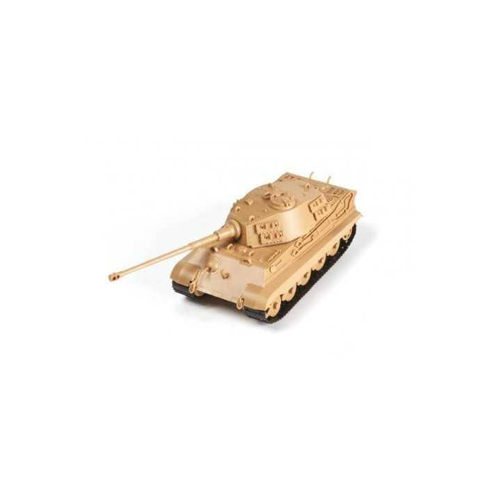 Model Kit tank 5023 - Sd.Kfz. 182 King Tiger Henschel (1:72)