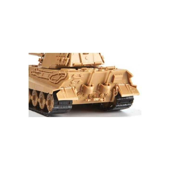 Model Kit tank 5023 - Sd.Kfz. 182 King Tiger Henschel (1:72)