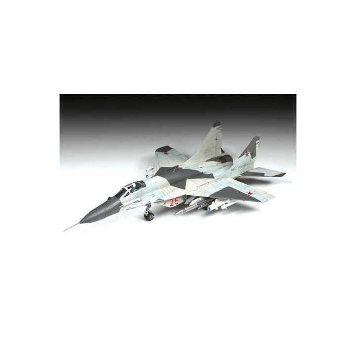 Model Kit letadlo 7309 - MIG-29 SMT (1:72)
