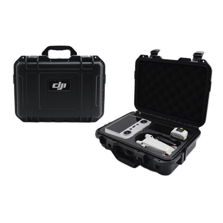 DJI MINI 3 / MINI 3 Pro - Medium Water-proof Case