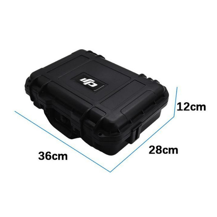 DJI MINI 3 / MINI 3 Pro - Medium Water-proof Case