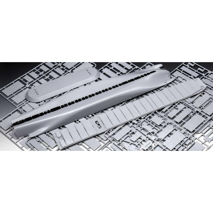 Plastic ModelKit loď 05152 - Container Ship Colombo Express (1:700)