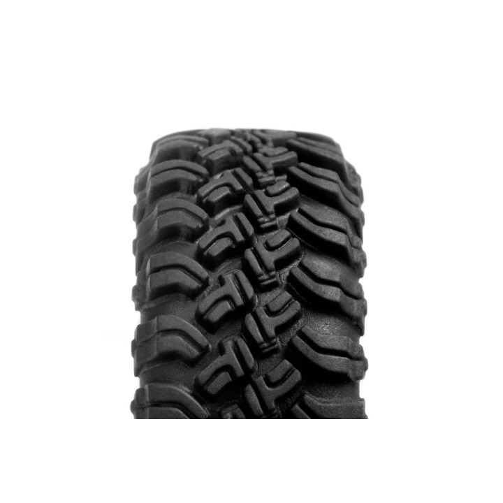 GRE24 Pneumatiky MT crawler (4ks)