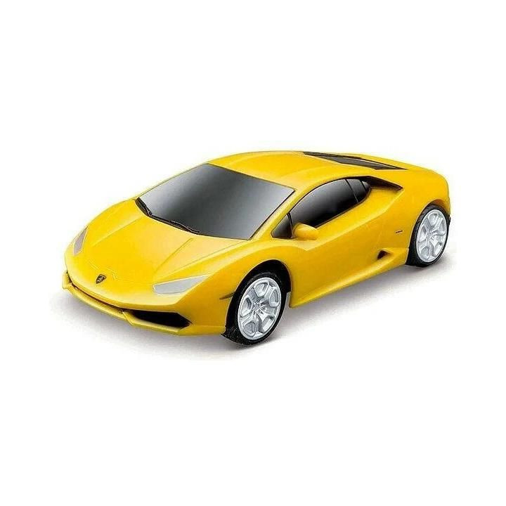 Polistil Autodráha 1:43 Lamborghini Huaracán