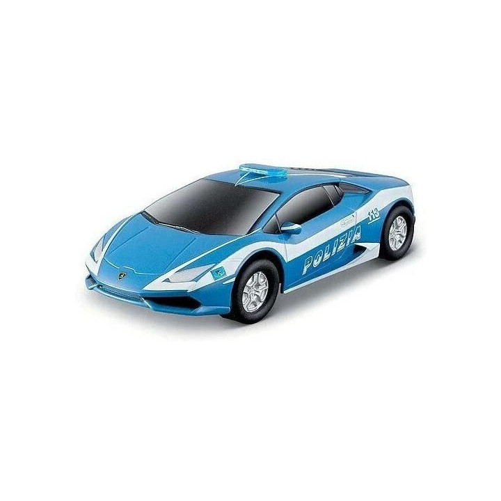 Polistil Autodráha 1:43 Lamborghini Huaracán