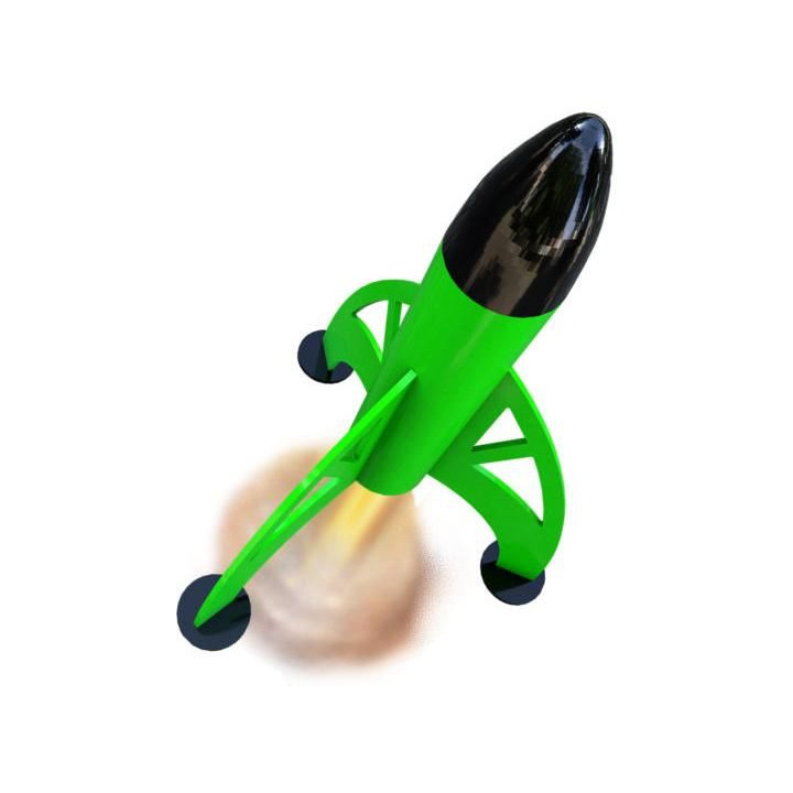 Estes Luna Bug Kit