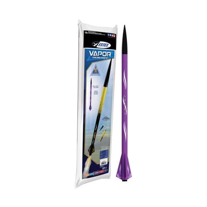 Estes Vapor Kit