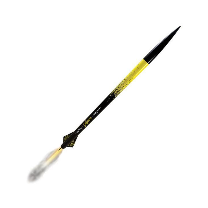 Estes Vapor Kit