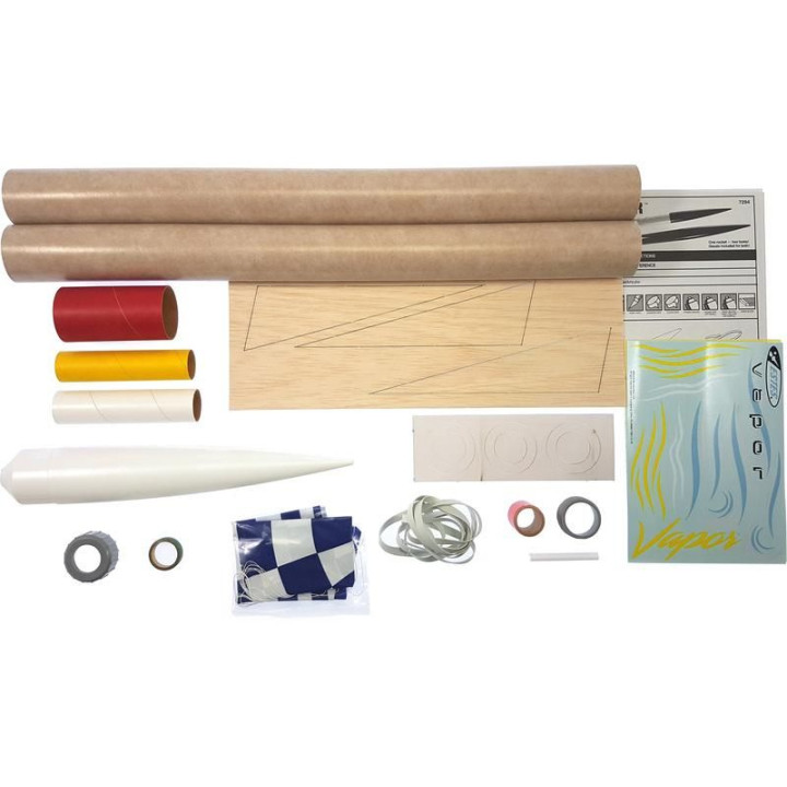 Estes Vapor Kit