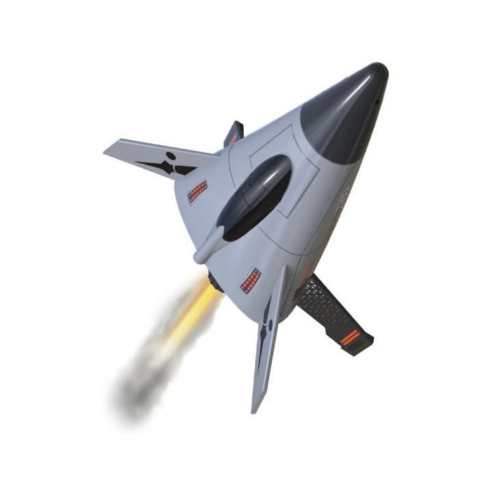 Estes Space Corps DARC-1 Kit