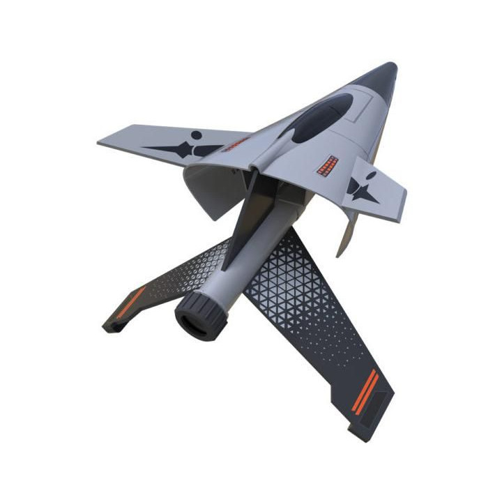 Estes Space Corps DARC-1 Kit