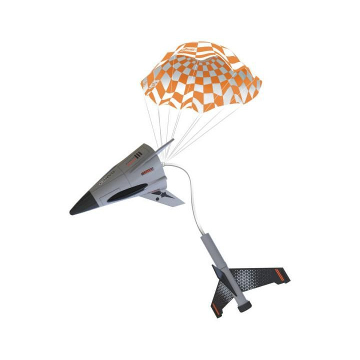 Estes Space Corps DARC-1 Kit