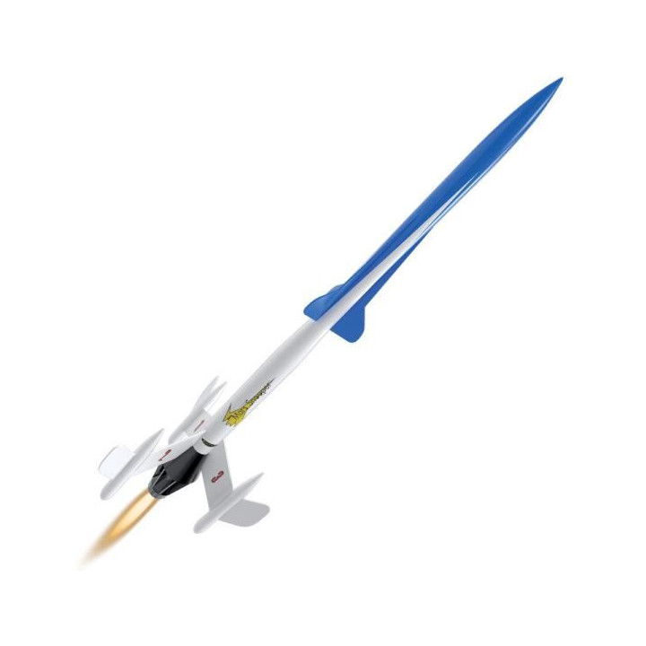Estes Super Mars Snooper Kit