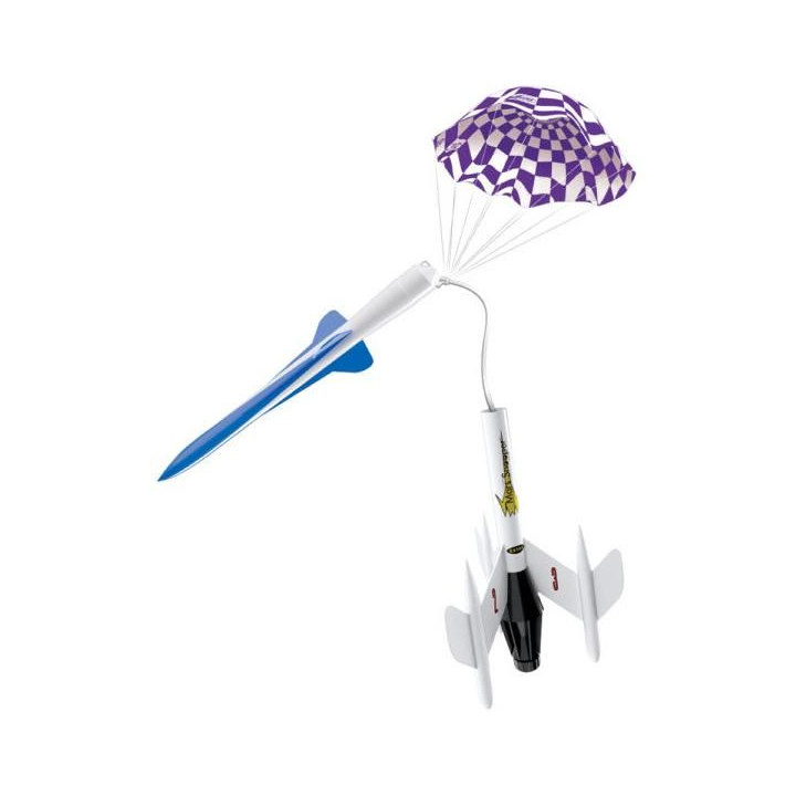 Estes Super Mars Snooper Kit