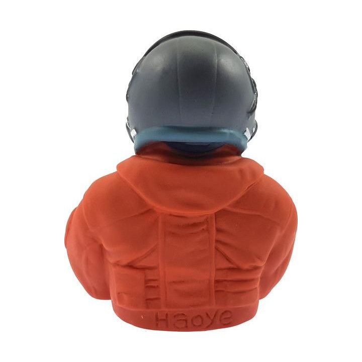 Ripmax pilot 1:6 oranžový