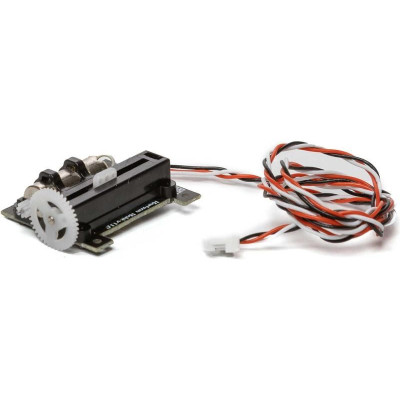 Spekturm servo H2040LW 2.9g linear long throw, 330mm kabel