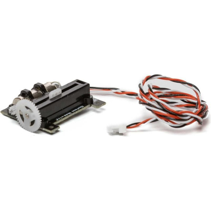 Spekturm servo H2040LW 2.9g linear long throw, 330mm kabel