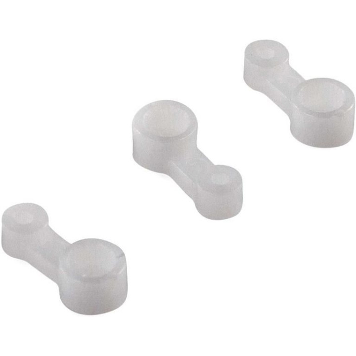 Spektrum páky serva (3): SH2080