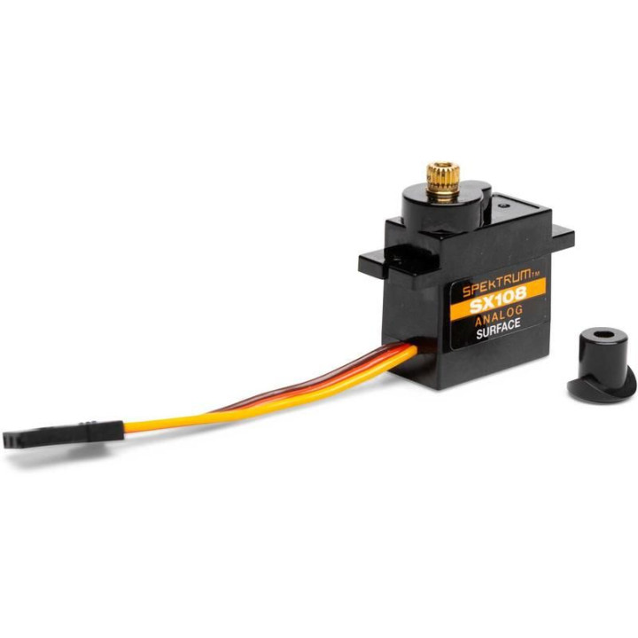 Spektrum servo SX108 Micro