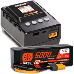 Spektrum Smart Powerstage 3S LiPo 5000mAh, S155