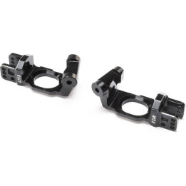 TLR držák těhlice V2 17.5st. hliník: 8X