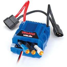 Traxxas regulátor Velineon VXL-6s V2 (pro Sledge)