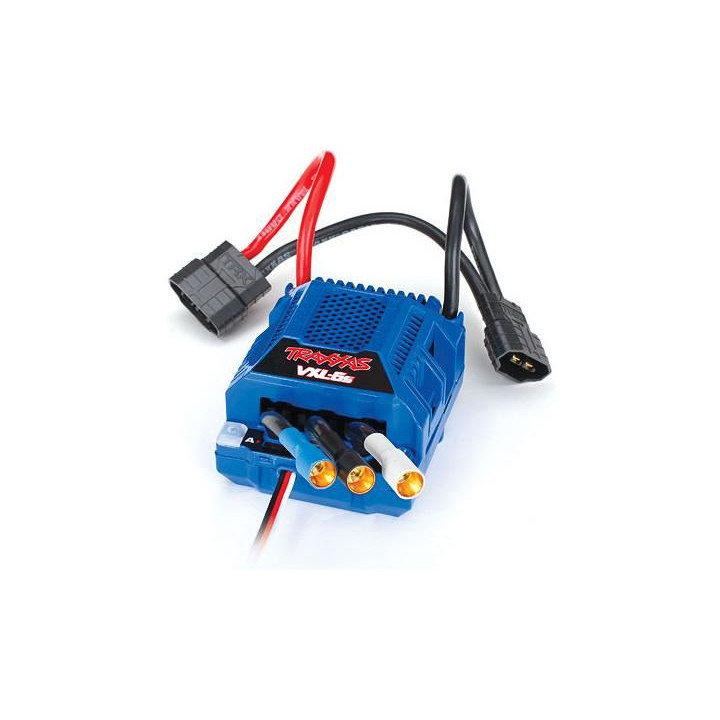 Traxxas regulátor Velineon VXL-6s V2 (pro Sledge)