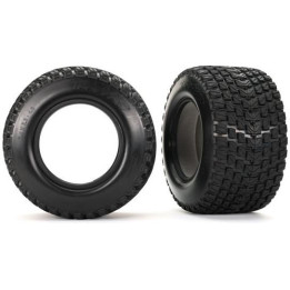 Traxxas pneu Gravix (pár)