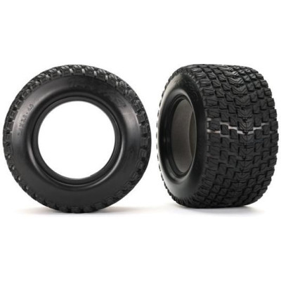 Traxxas pneu Gravix (pár)