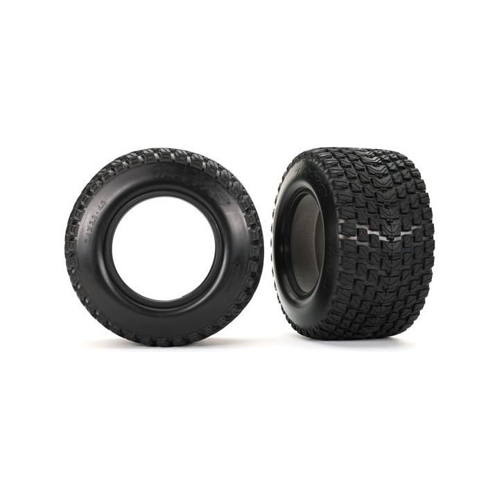 Traxxas pneu Gravix (pár)