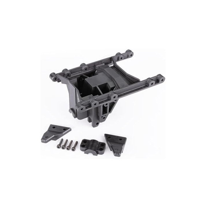 Traxxas držák nápravy prostřední