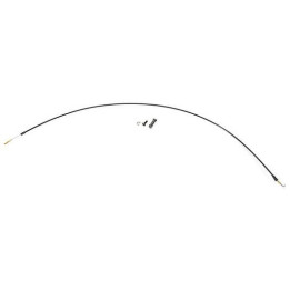 Traxxas bowden uzávěrky 417mm