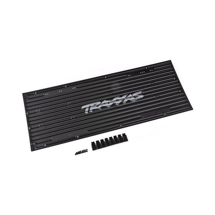 Traxxas valník