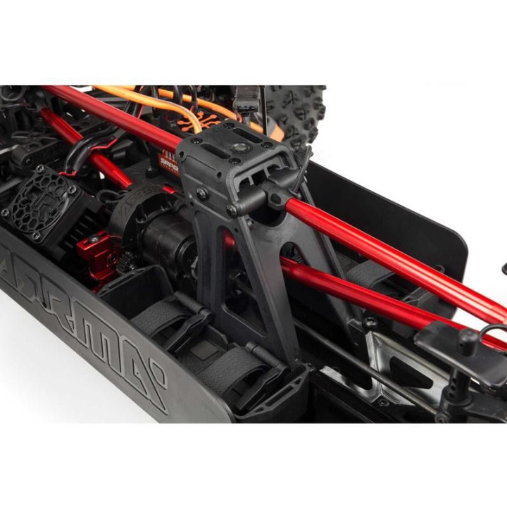 Arrma čep příčky 67mm (2)