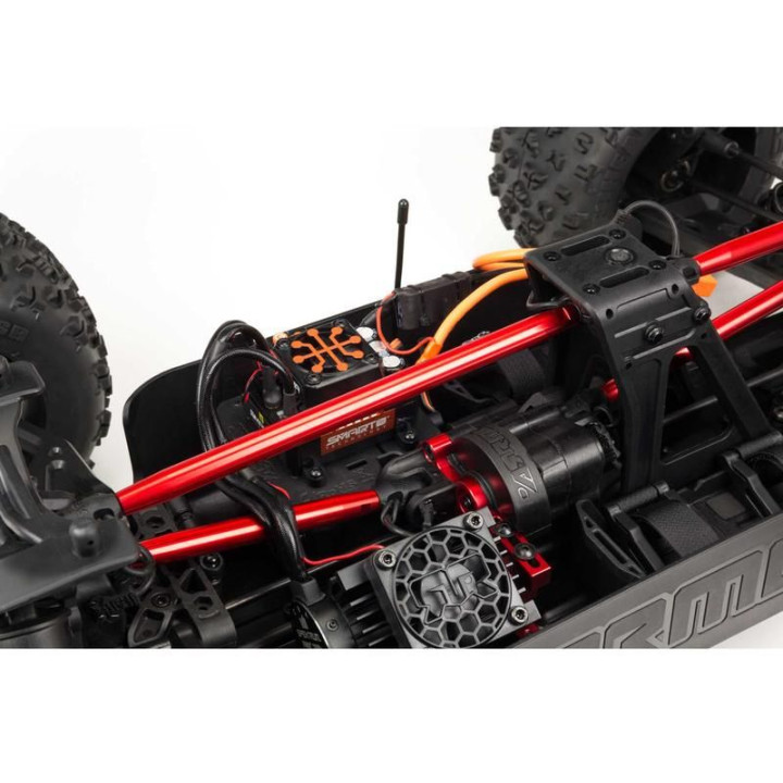 Arrma příčka šasi 211mm