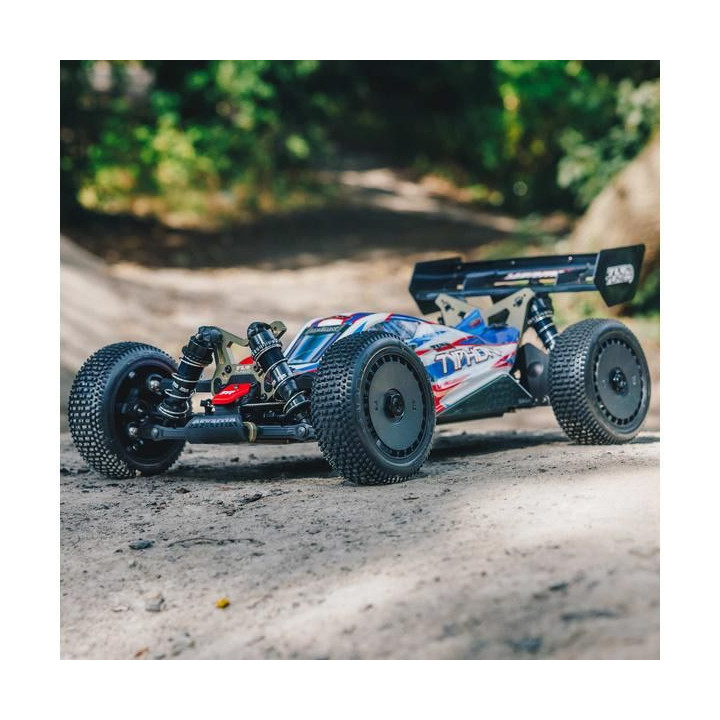 Arrma Typhon TLR Tuned 6S BLX 1:8 4WD RTR