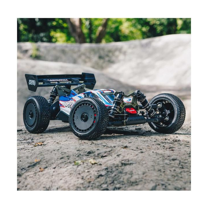 Arrma Typhon TLR Tuned 6S BLX 1:8 4WD RTR