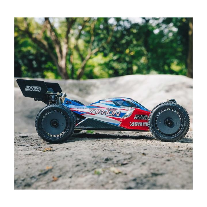 Arrma Typhon TLR Tuned 6S BLX 1:8 4WD RTR