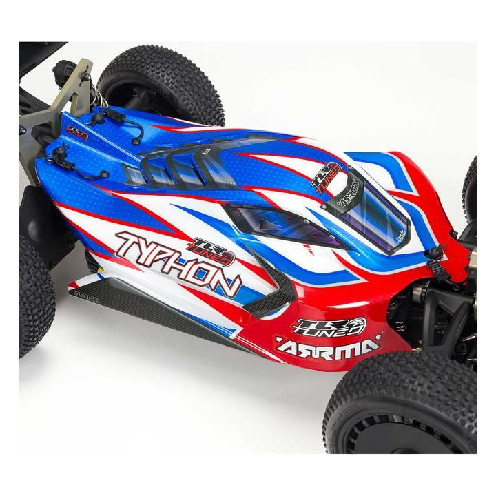 Arrma Typhon TLR Tuned 6S BLX 1:8 4WD RTR