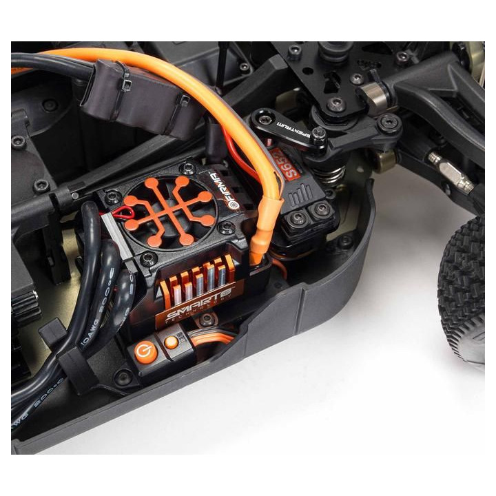 Arrma Typhon TLR Tuned 6S BLX 1:8 4WD RTR
