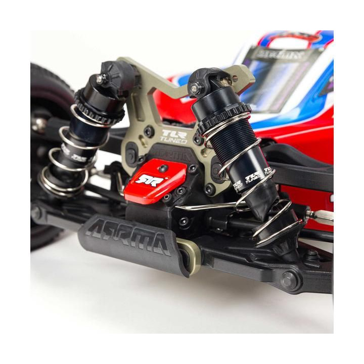 Arrma Typhon TLR Tuned 6S BLX 1:8 4WD RTR