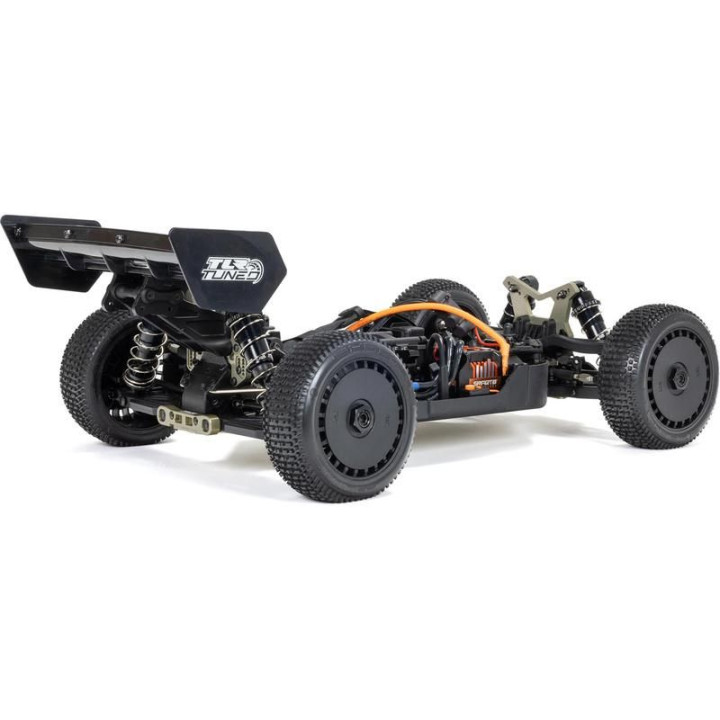 Arrma Typhon TLR Tuned 6S BLX 1:8 4WD RTR