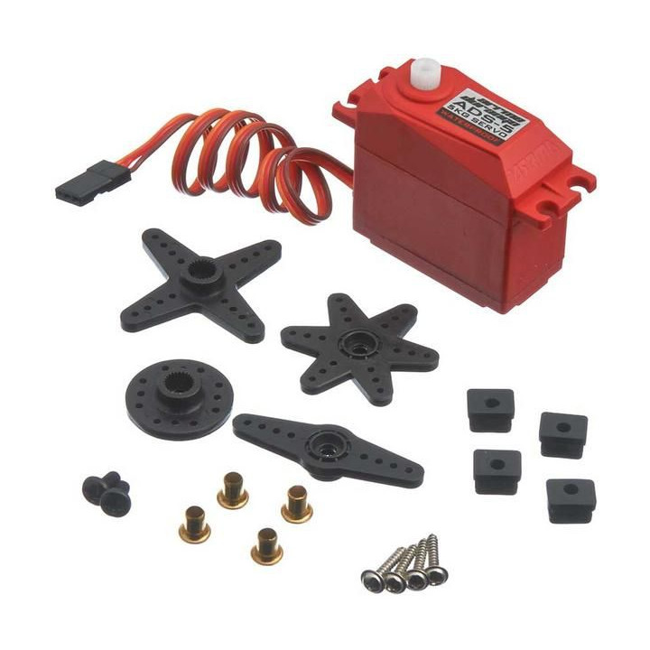 Arrma servo ADS-5 V2 4.5kg.cm