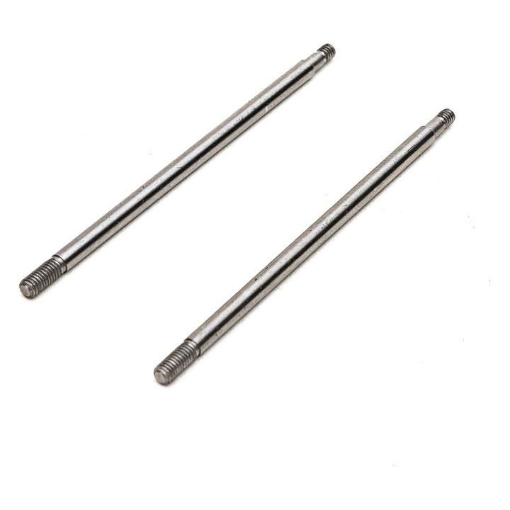 Axial pístnice tlumiče 66.7mm (2)
