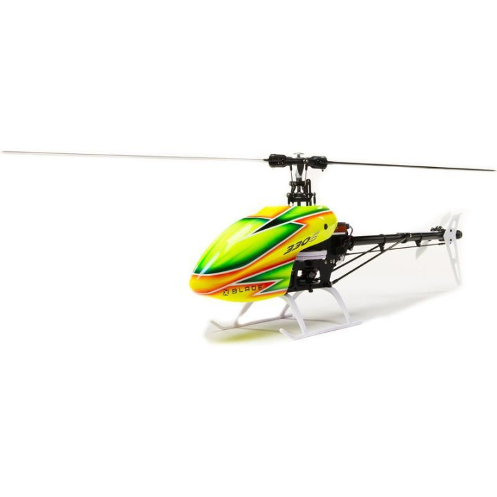 Blade 330 S Smart RTF Basic