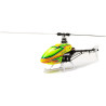RC model vrtulníku Blade 330 S Smart RTF Basic s vysílačem. Posouvá hranice školního modelu dále díky pokročilému firmware Blade SAFE® Helicopter. Model má skvělou funkci SAFE pro stabilní let i super akrobatické výkony. Pro středně pokročilé a pokročilé heli piloty.