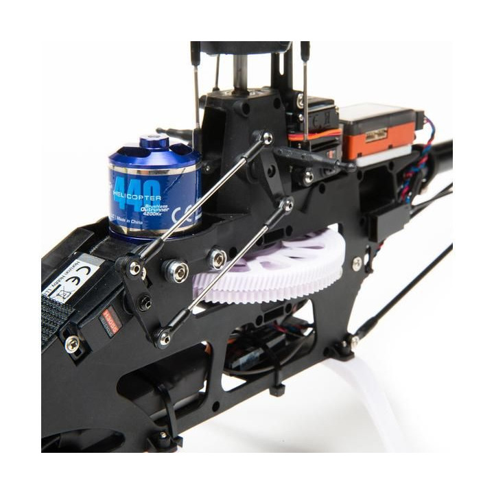 Blade 330 S Smart RTF Basic