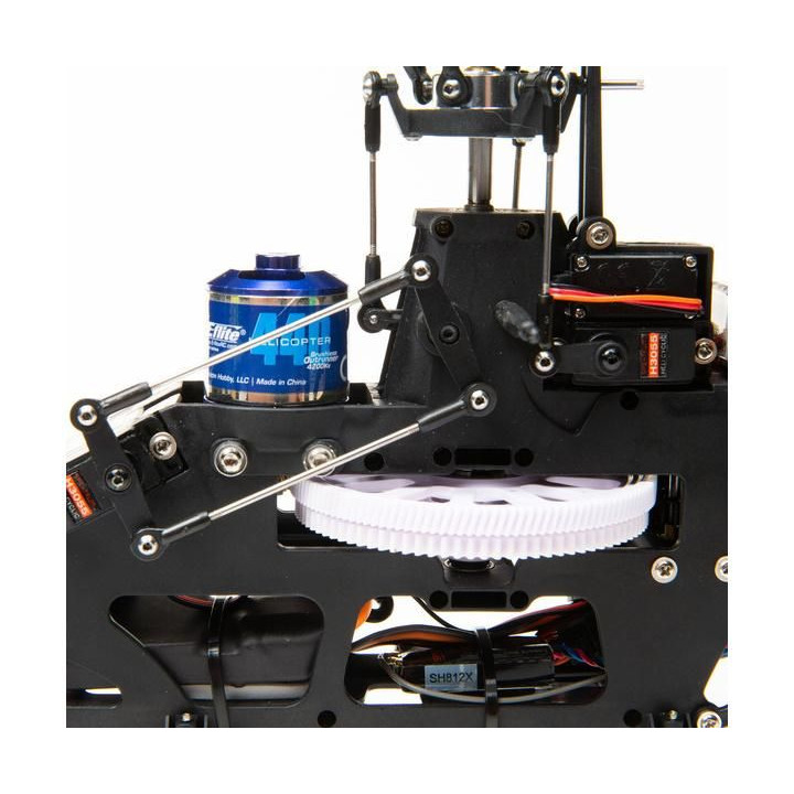 Blade 330 S Smart RTF Basic